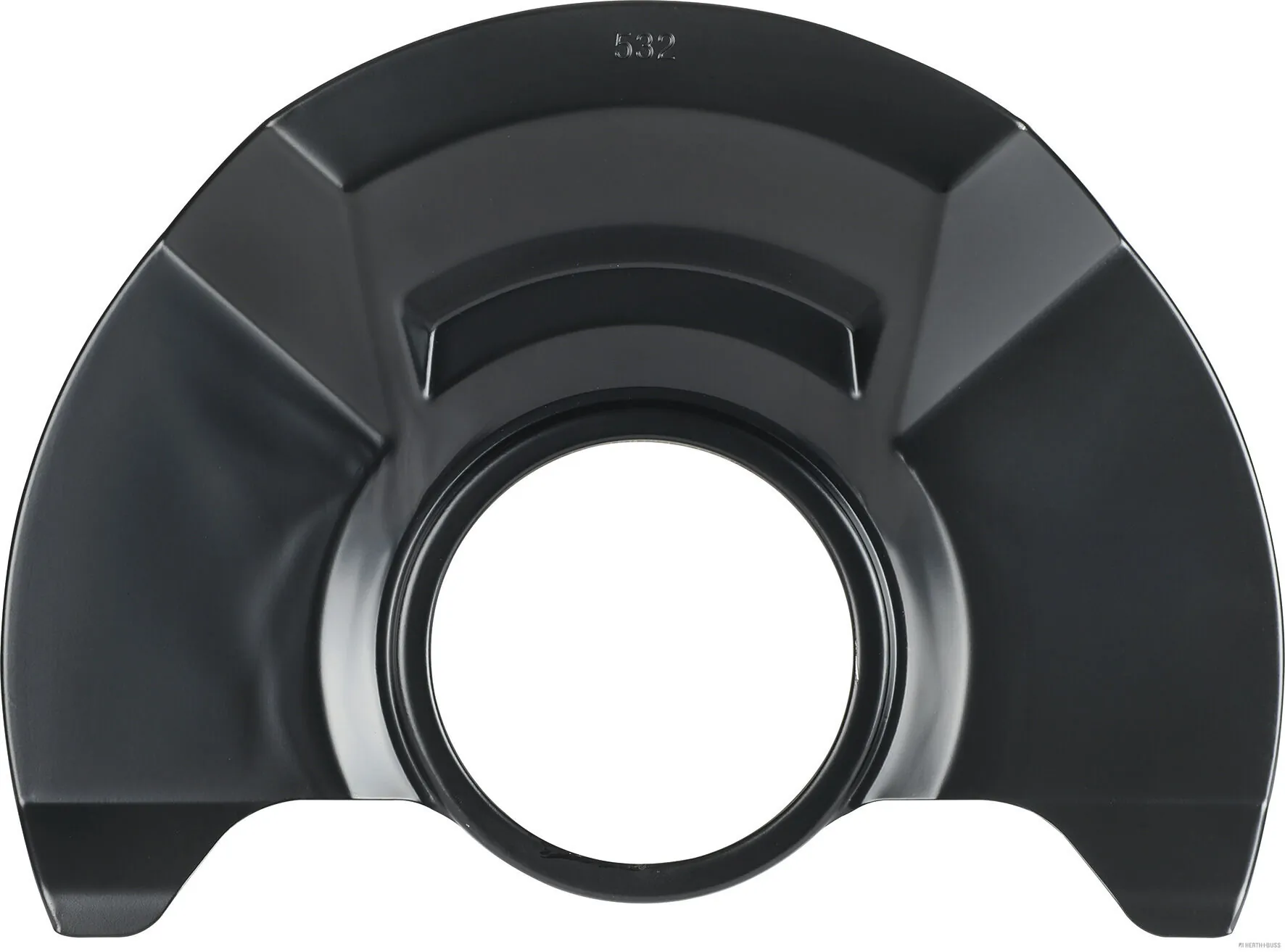 Splash Guard, brake disc